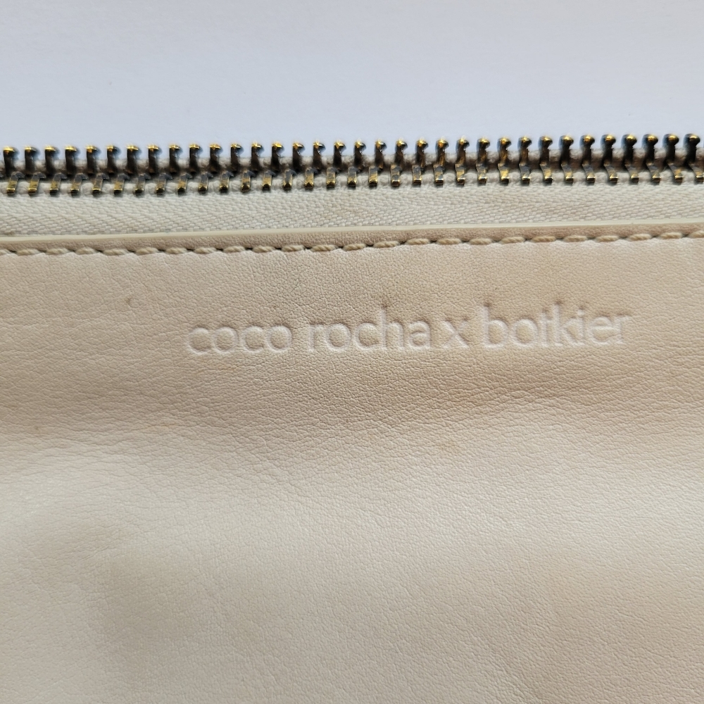 Coco Rocha x botkier handbag - Picture 11 of 16